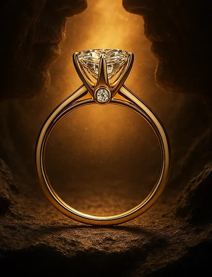 Ringe The Journey®