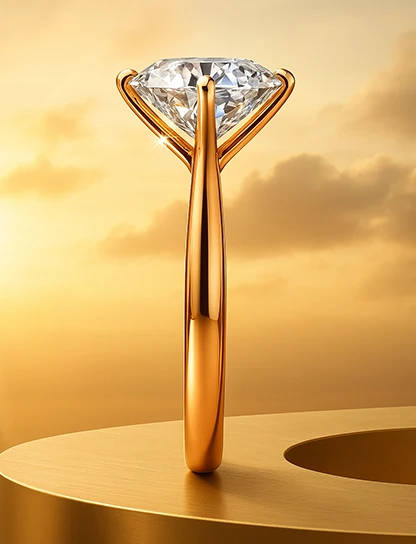 Ringe The Light®