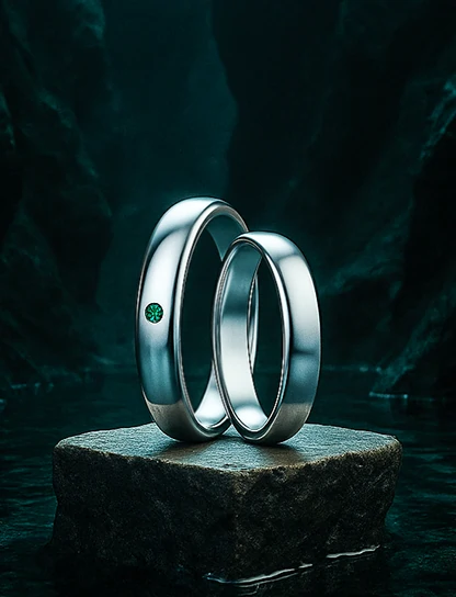 Eheringe Fairytale®