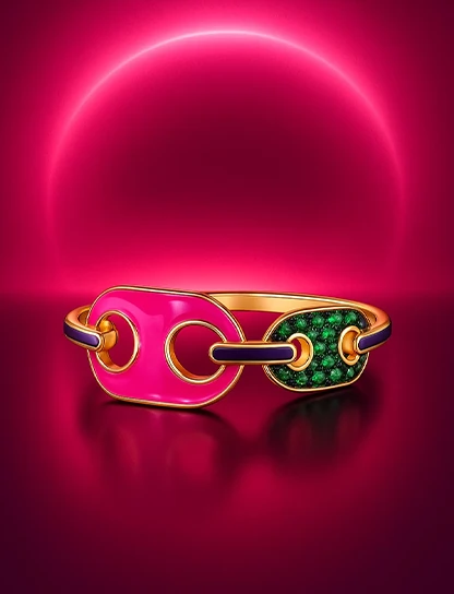 Schmuck PRISMÉ