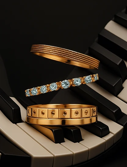 Schmuck SYMPHONY