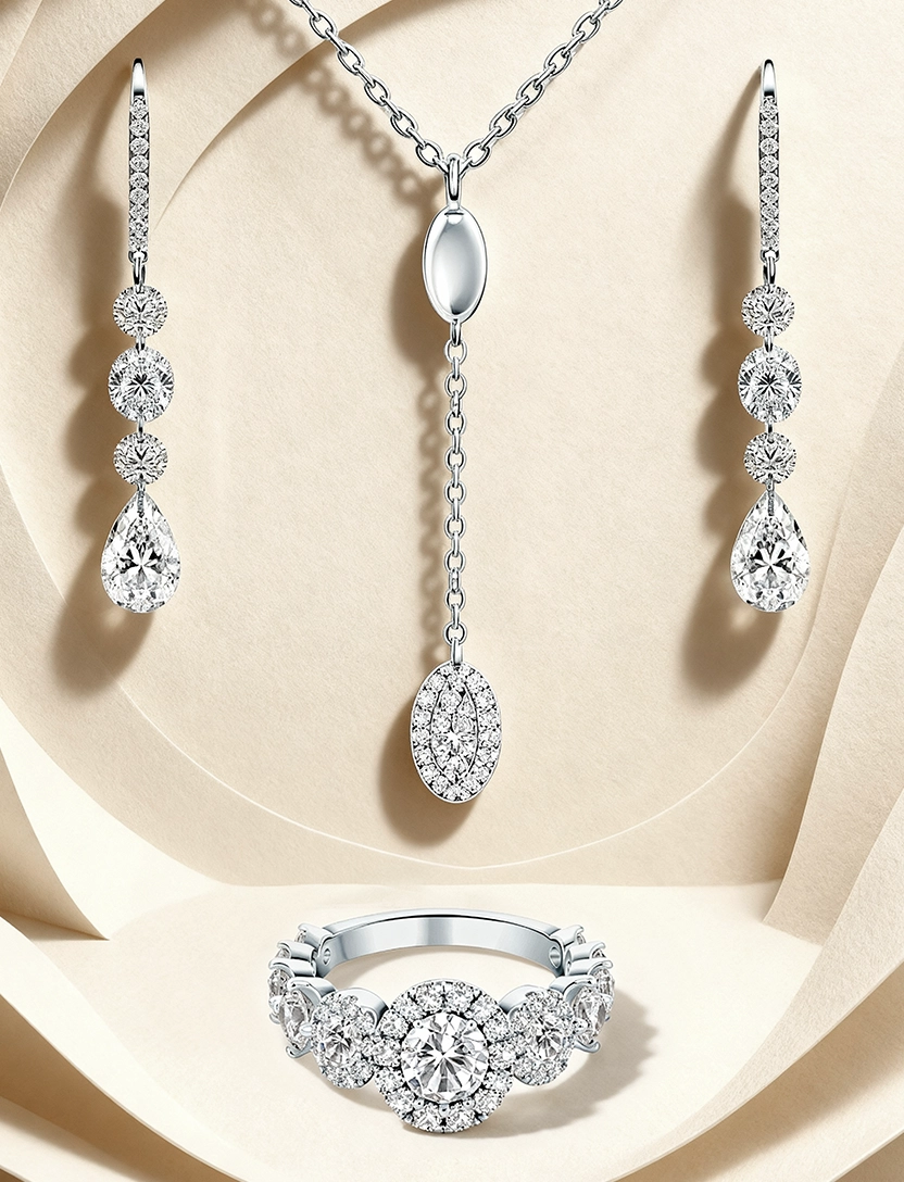 ETERNIÀLE Jewellery