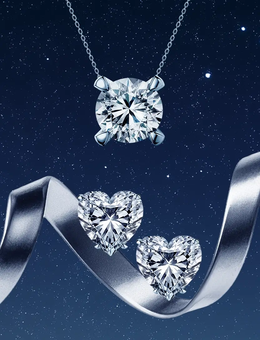 Biżuteria Share Your Love