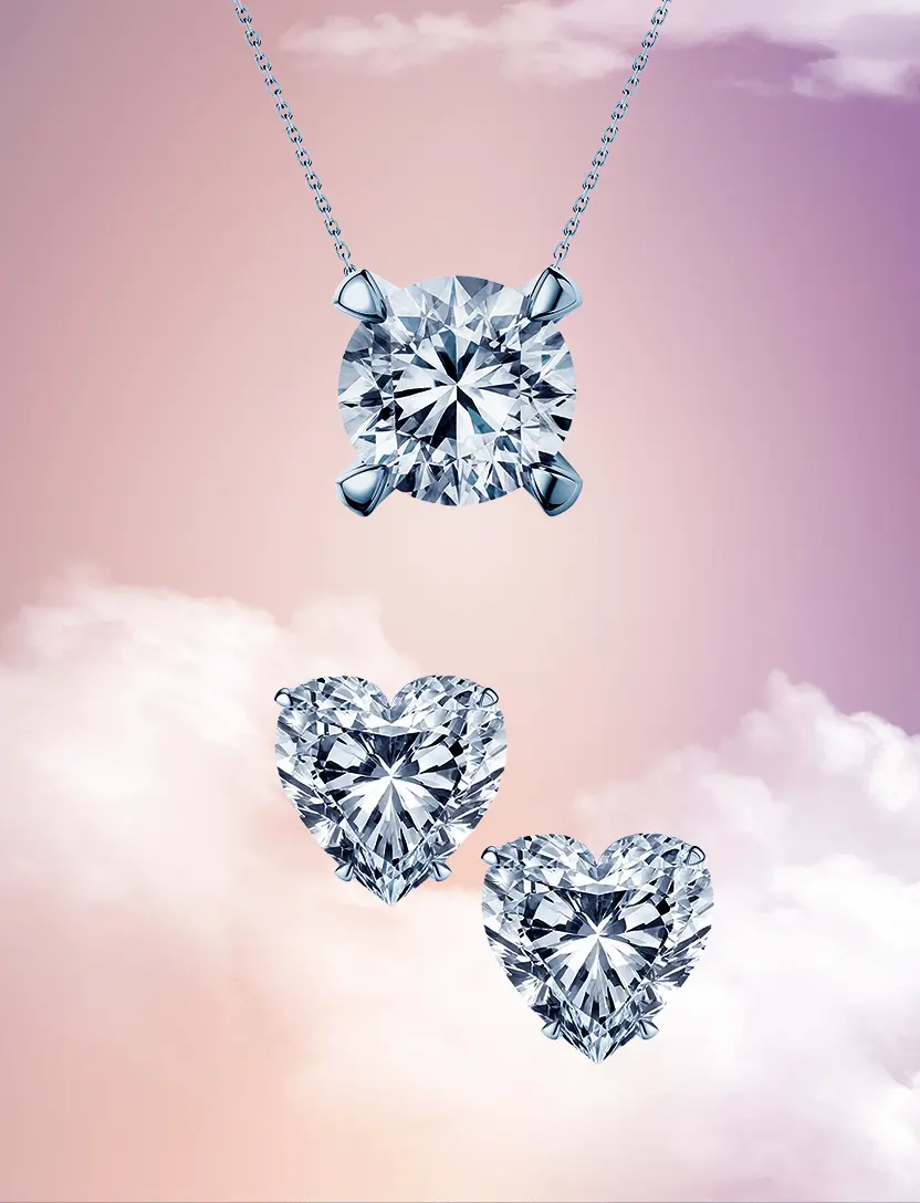 Biżuteria Share Your Love