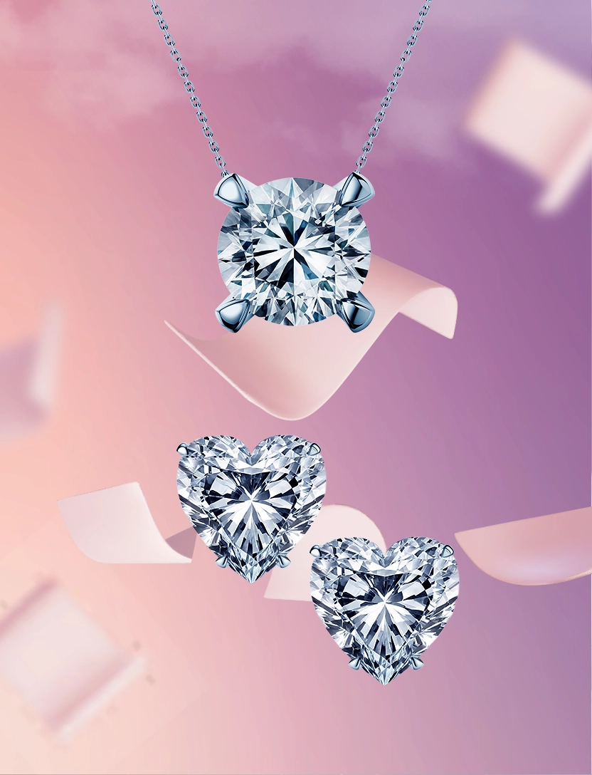 Biżuteria Share Your Love