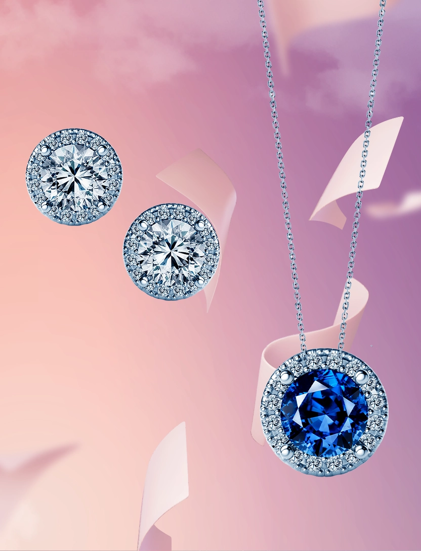 Biżuteria This is Love