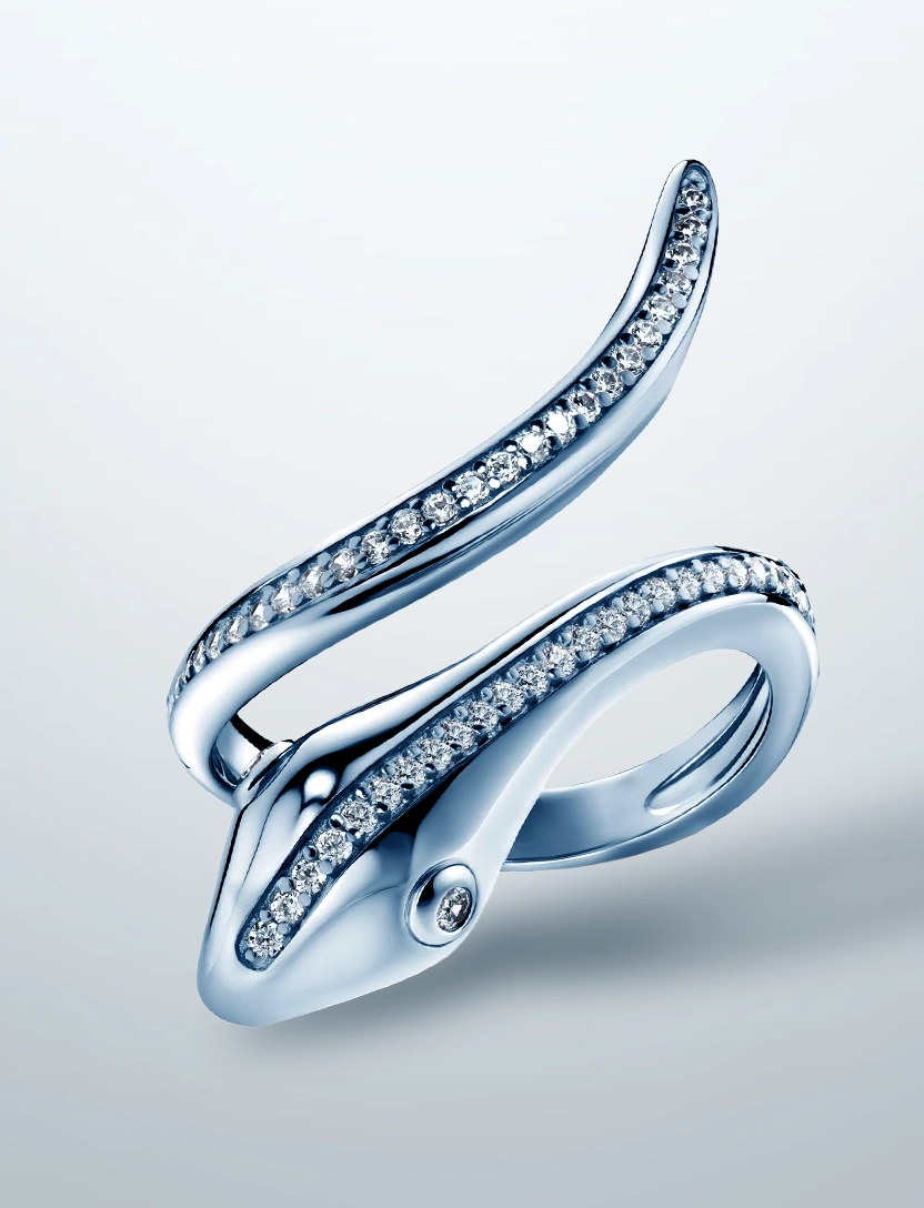 Biżuteria Serpentéa