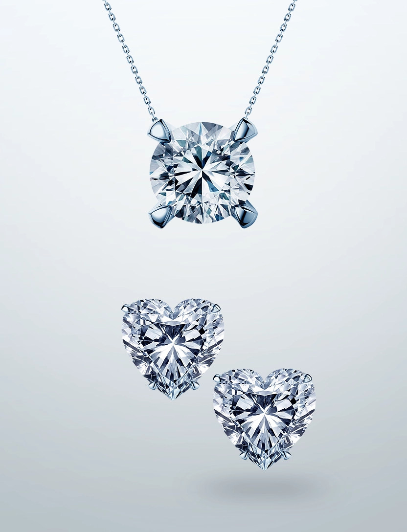 Biżuteria Share Your Love