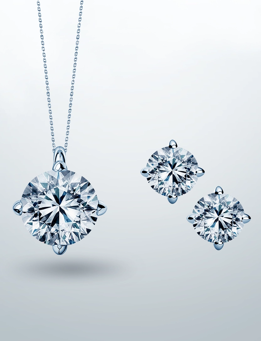 Biżuteria The Light