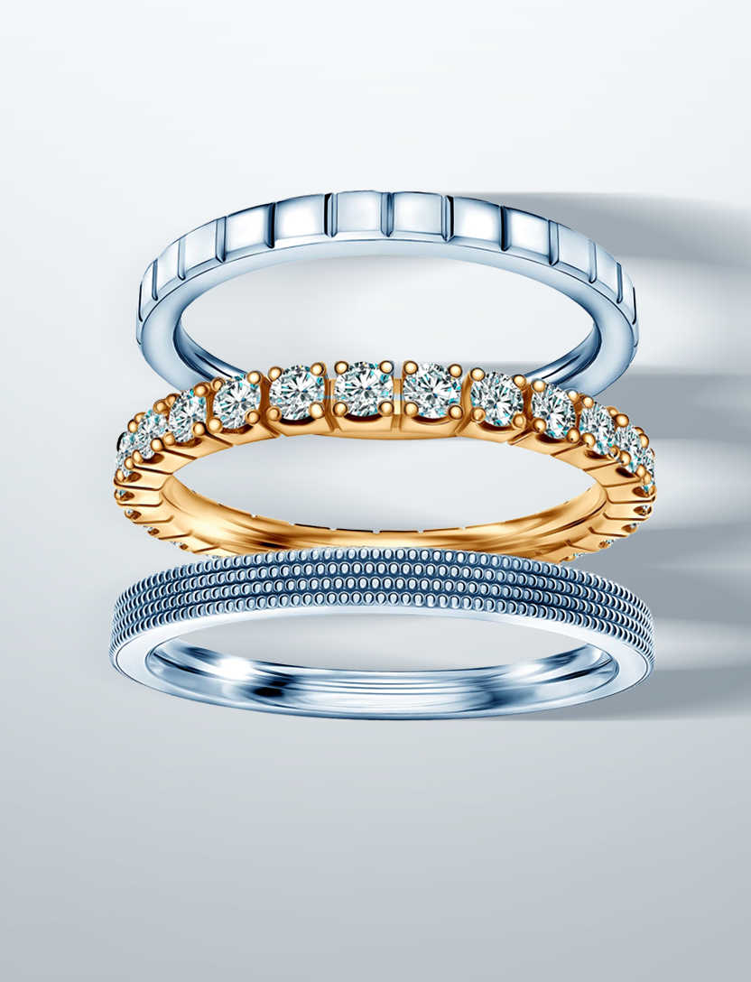 SYMPHONY Jewellery