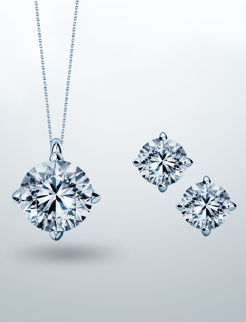 THE LIGHT jewelry
