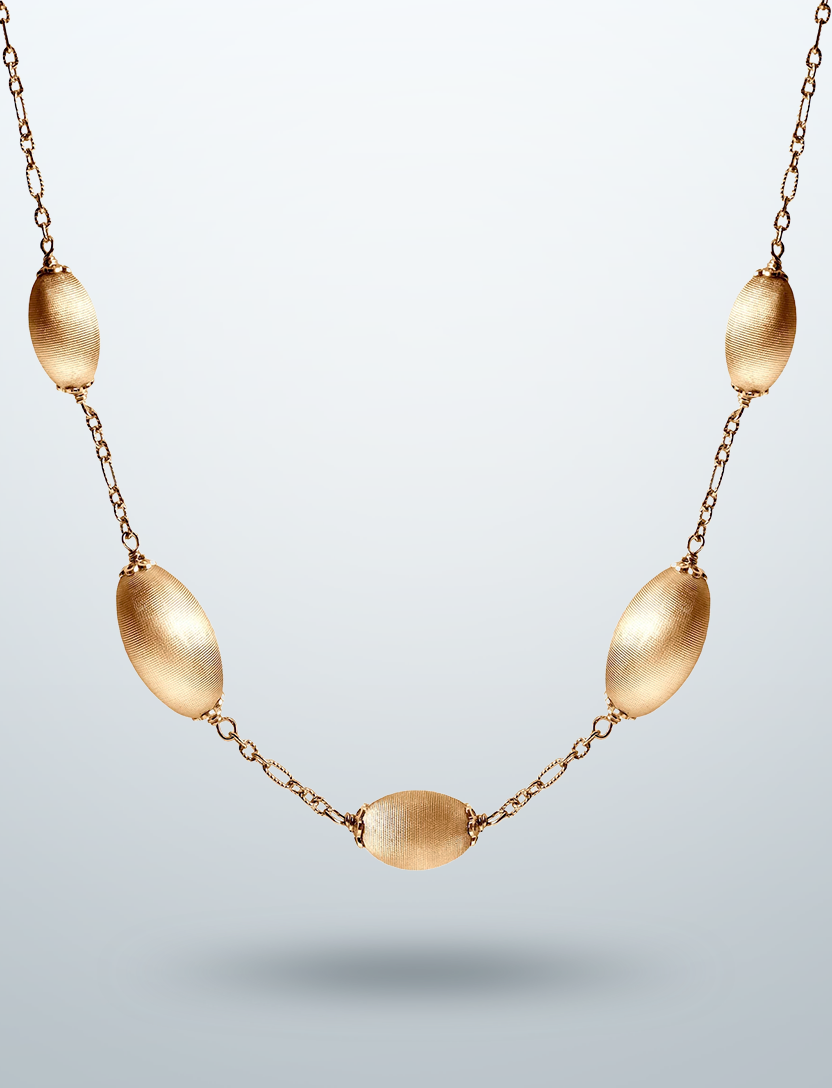 Šperky SOLMIRE