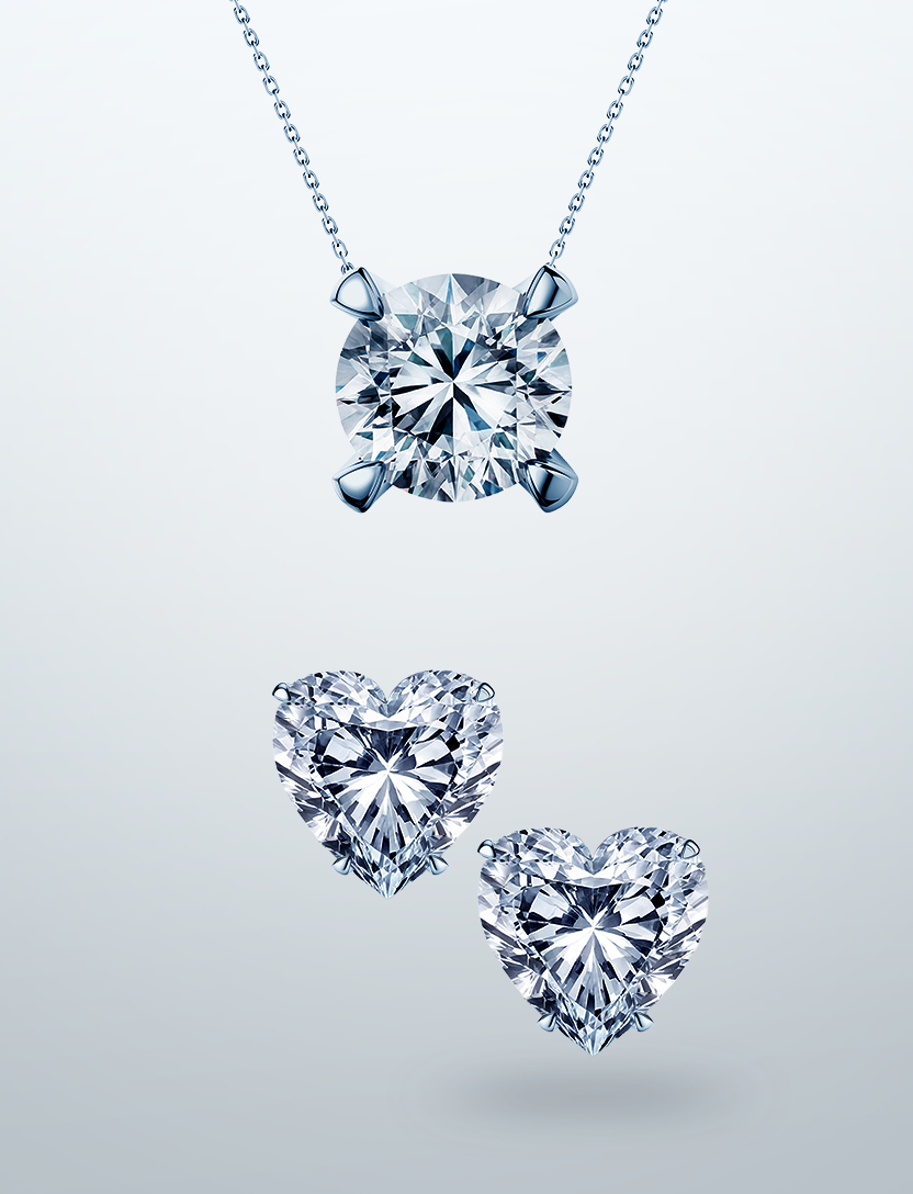 Schmuck Share Your Love