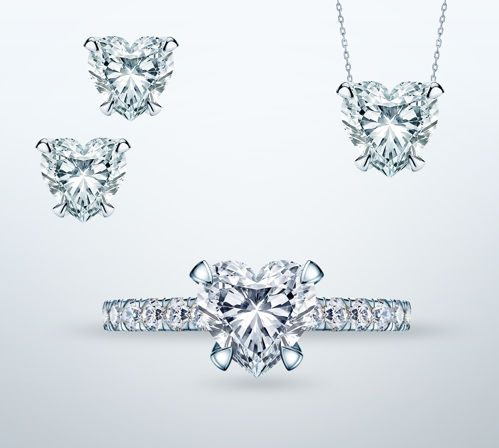 Share Your Love®