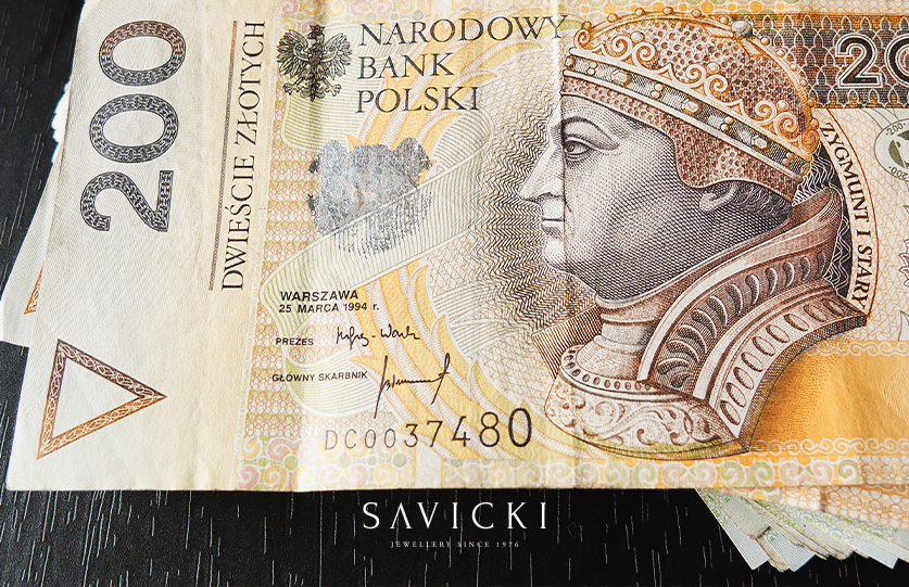 Ile dać na ślub?