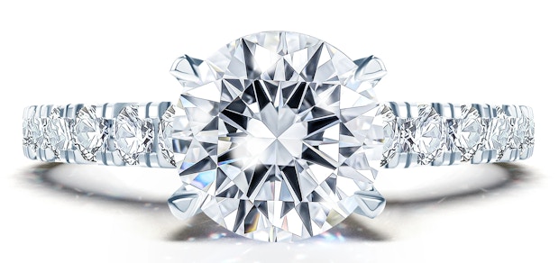 Co zrobić, kiedy pierścionek jest za duży?