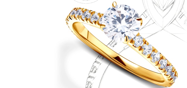 Pierścionek zaręczynowy a podatek od darowizny - jak to wygląda w praktyce?