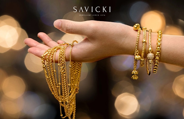 Jak sprawdzić złoto bez próby?