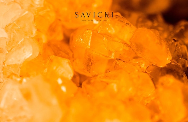 Polskie kamienie szlachetne