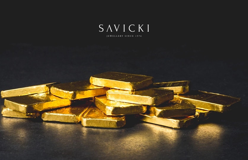 Jaka próba złota jest najlepsza?