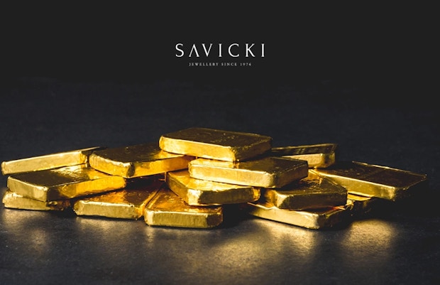 Jaka próba złota jest najlepsza?