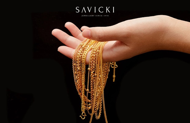 Jak sprawdzić złoto?