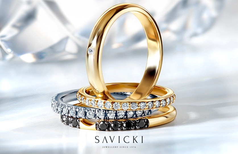 Co należy zrobić ze znalezioną obrączką?