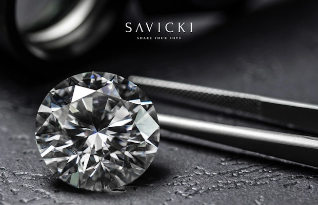 Jak rozpoznać diament?