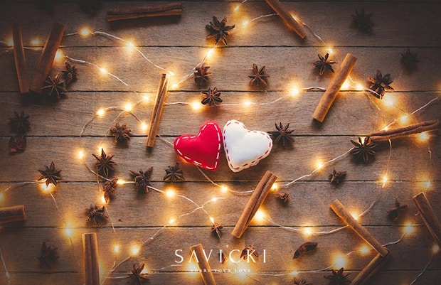 Co dla mamy pod choinkę?