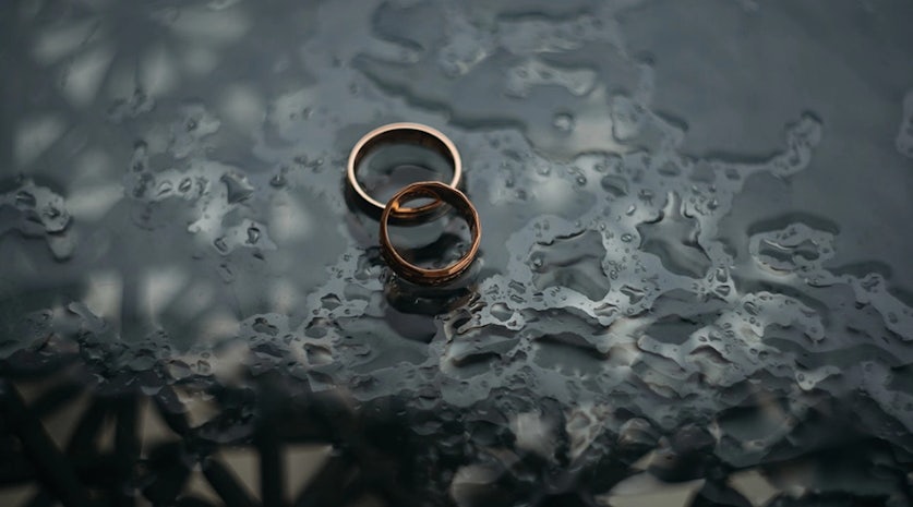 Obrączkowe savoir vivre, czyli kiedy rozpocząć poszukiwania tej „jedynej”