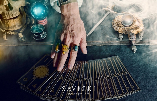 Przesądy zaręczynowe