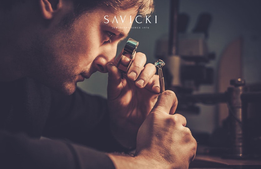 Brylant a diament – czym się różnią? Co jest droższe?