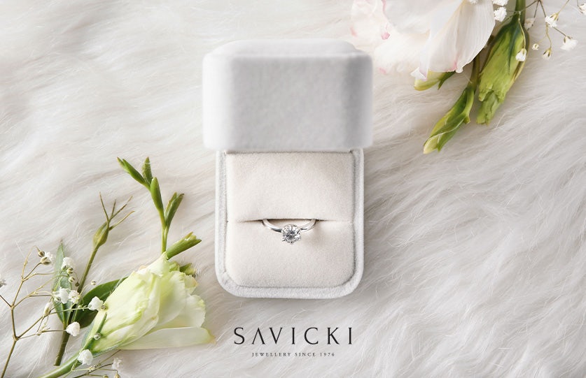 How much should you spend on an engagement ring