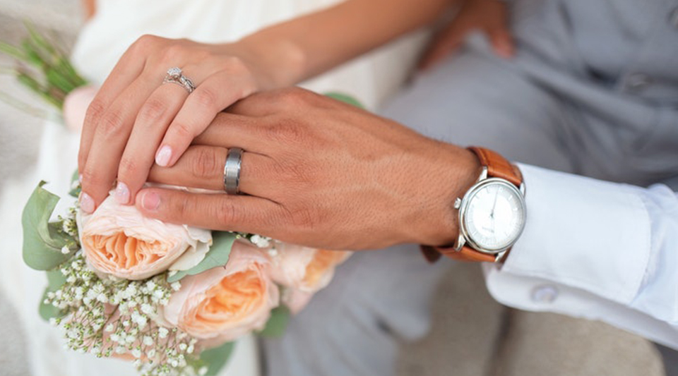 Idealne obrączki na Twój ślub - zobacz, ile masz możliwości!