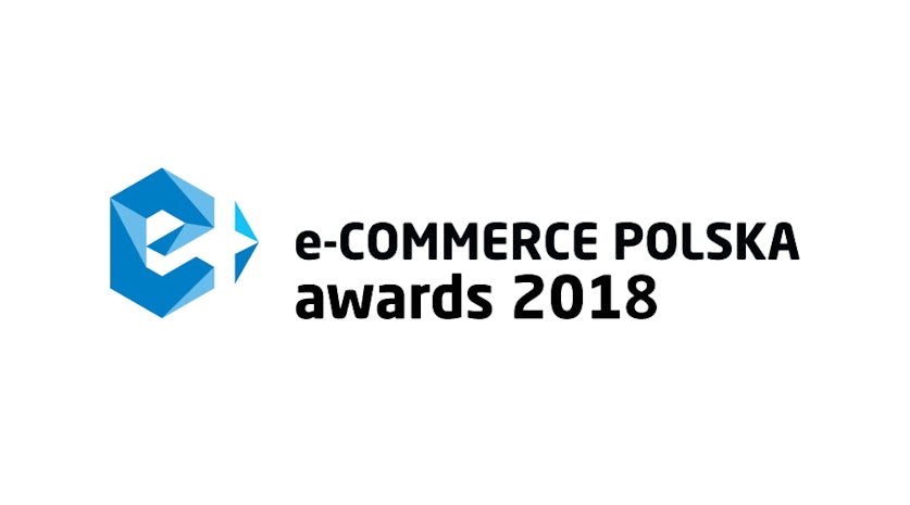 SAVICKI nagrodzony e-Commerce Polska Awards 2018 
