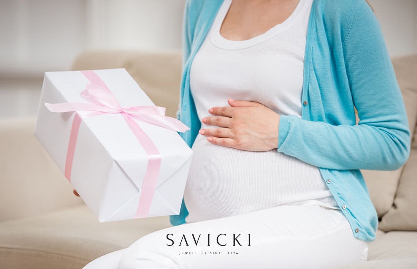 Baby Shower prezenty