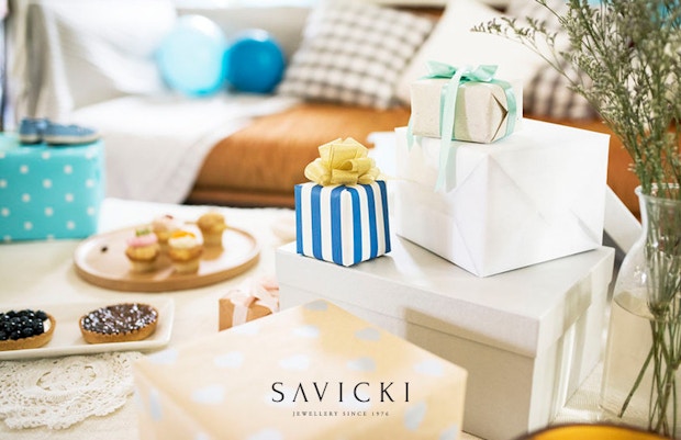 Baby Shower