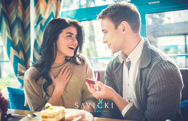 Zaręczyny, i co dalej?