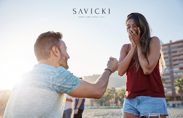 Zaręczyny co powiedzieć dziewczynie?