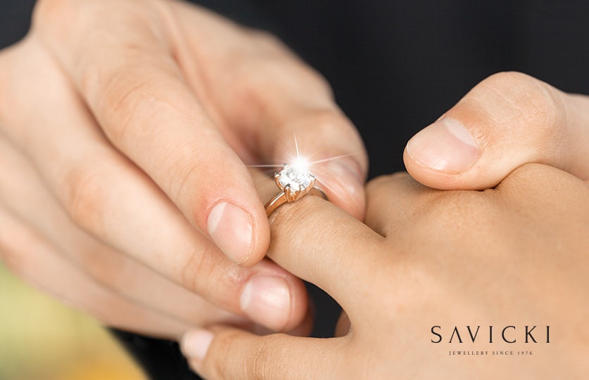 Kiedy jest dobry czas na zaręczyny?