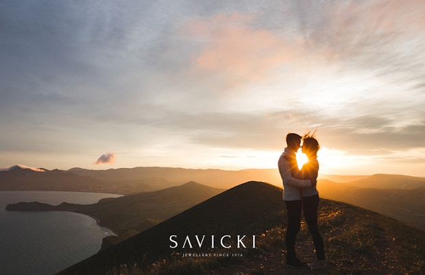 Gdzie pojechać na zaręczyny?