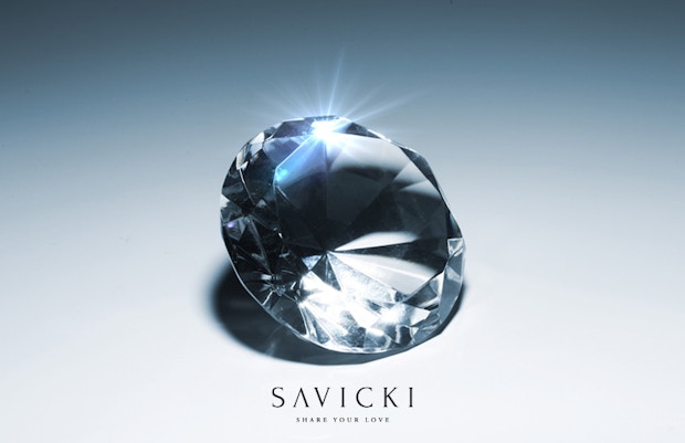 Diament syntetyczny
