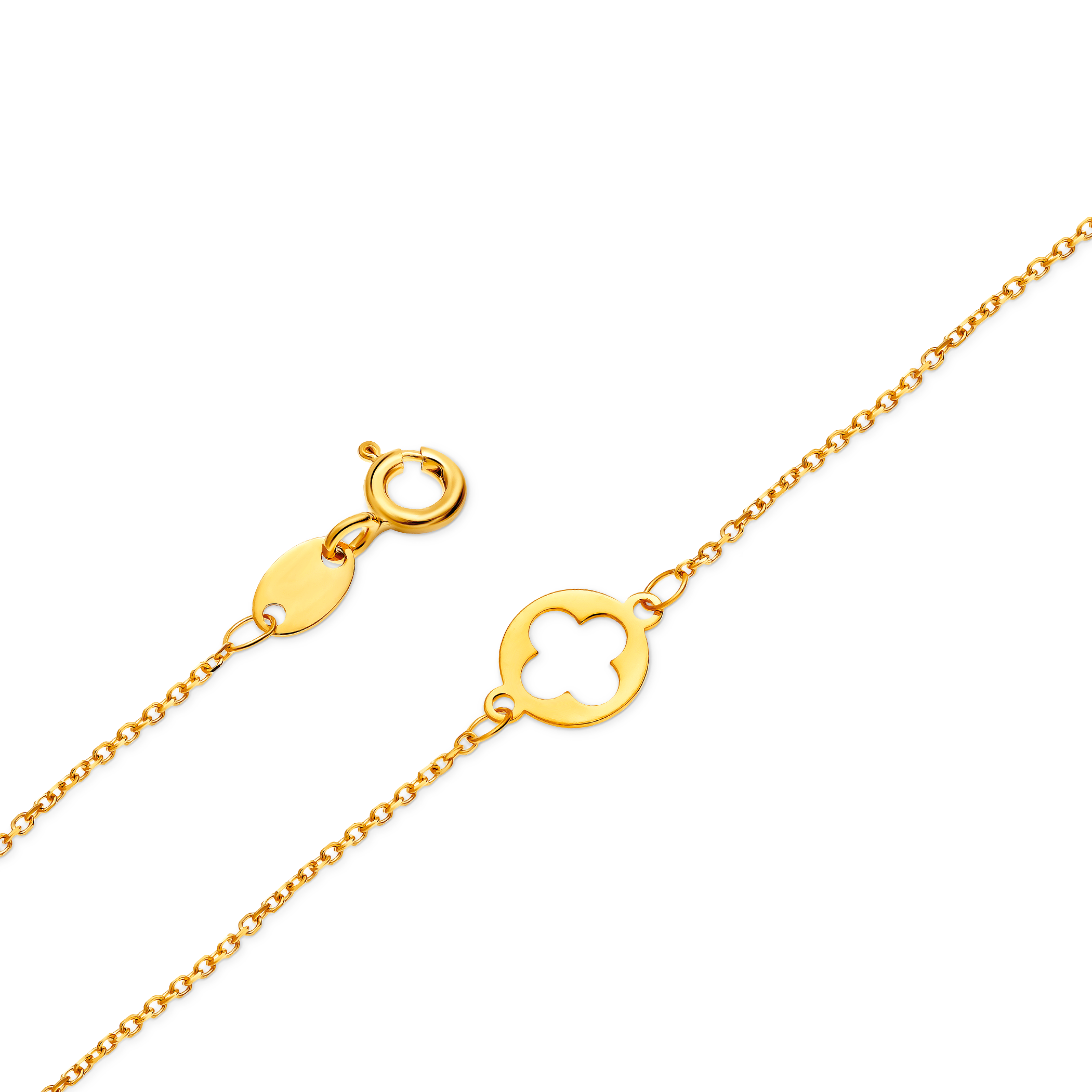 Armband Savicki: Gold - 3