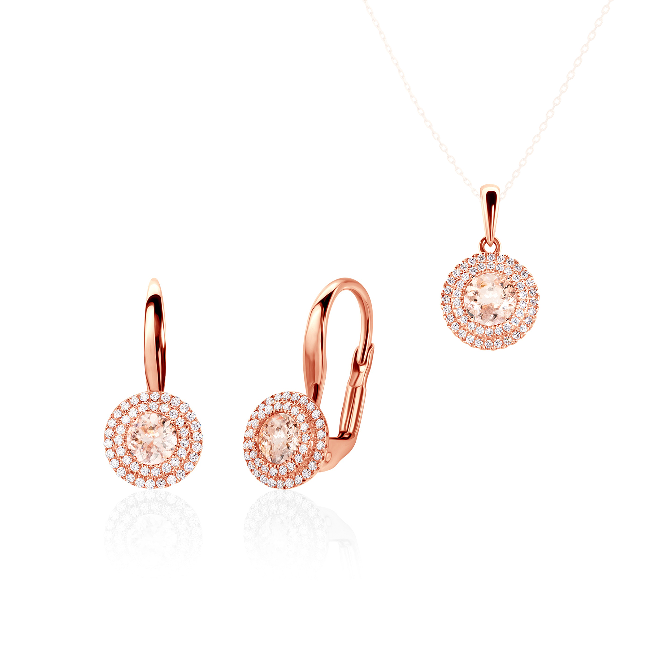 Jewellery Set Savicki