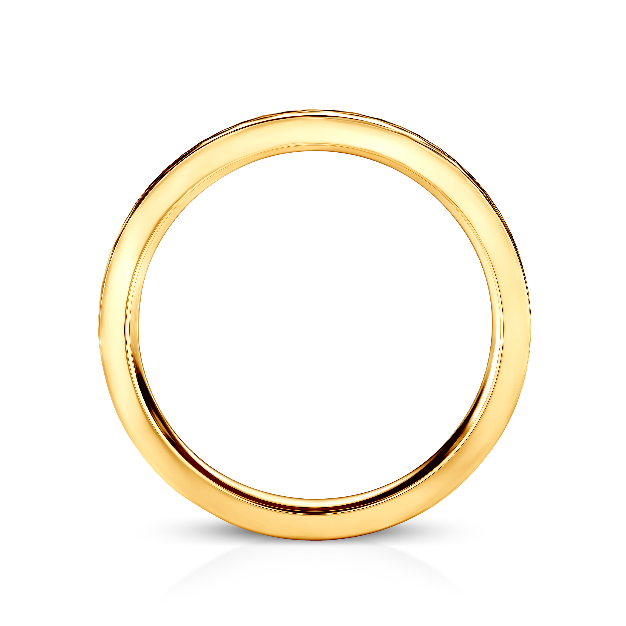 Pierścionek SAVICKI: złoty