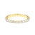 Savicki gyűrű: arany