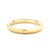 Savicki gyűrű: arany