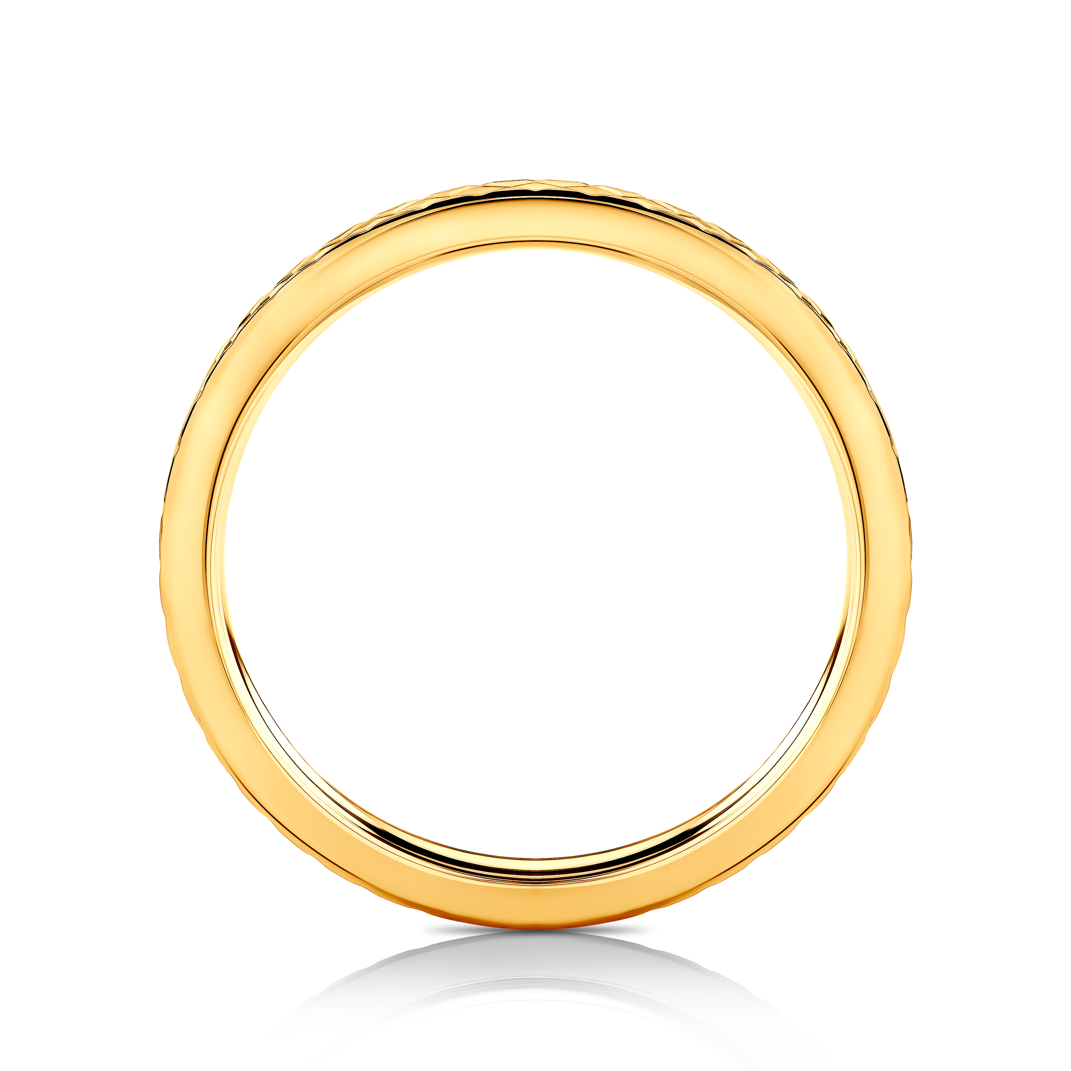 Ring Symphony: Gold