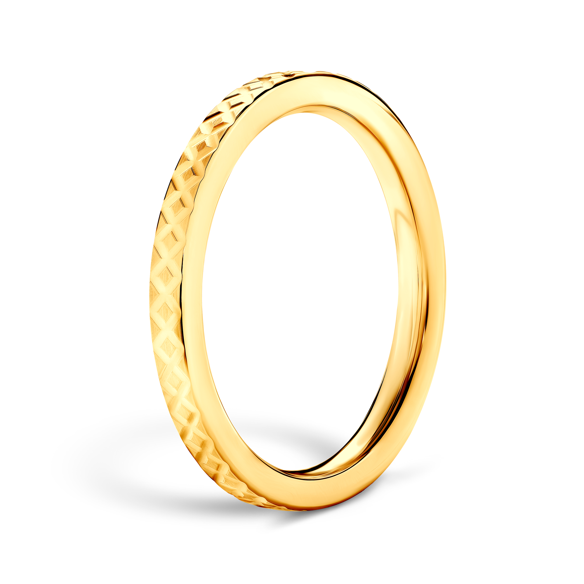 Ring Symphony: Gold