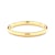 Savicki Ring: gold